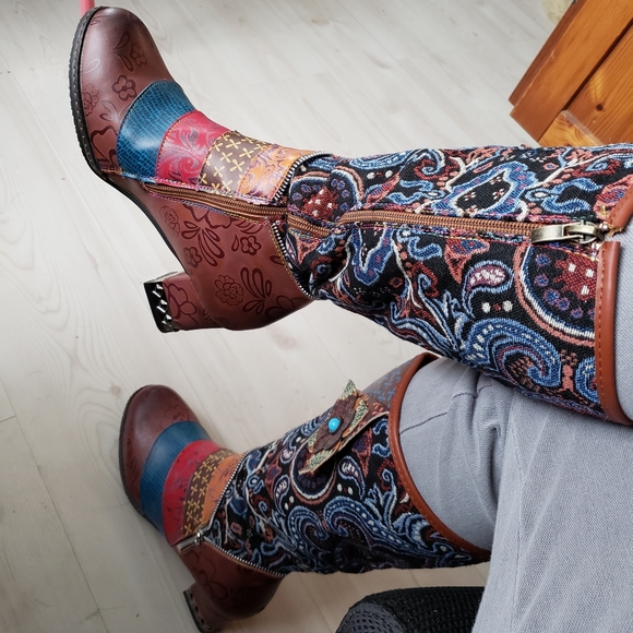 Meet your Posher, Robin - Picture 3 of 10